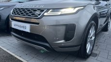 Land Rover Range Rover Evoque 2.0 D165 SE 5dr Auto Diesel Hatchback